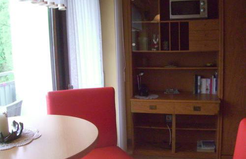 Ferien Penthouse Panoramablick oder Studio Panoramablick - Foto 10