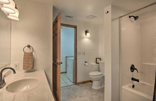 Table Rock Lake Retreat Less Than 1 Mi to Boat Launch - Foto 13