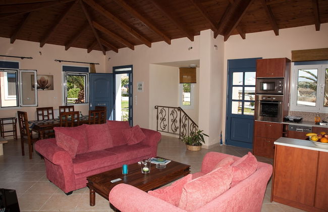 Villa Aqua Marine - Foto 27