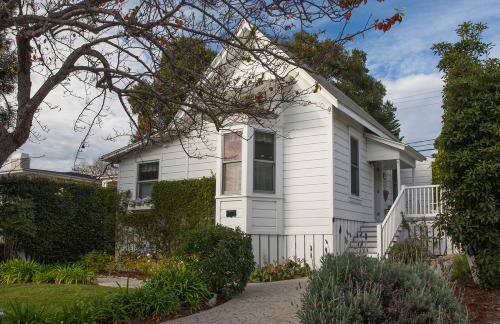 Summerland Stagecoach Cottage by Paradise Retreats - Foto 1