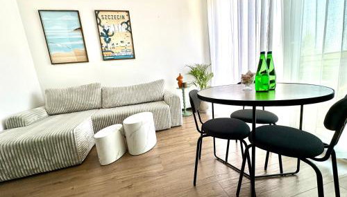 Port ZS Wrzosowo - Foto 3