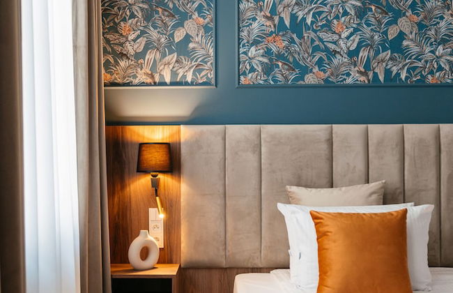 White Lotus - LoftAffair Collection - Foto 19