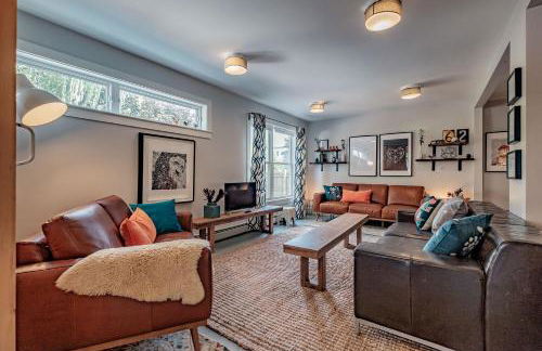 Monument Garden SWEET - Foto 1