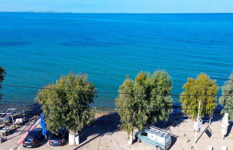 ORIZONTAS Seaview Maisonette - Foto 46