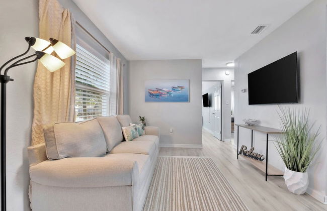 The Bardmoor a Luxury Family Retreat in St Pete - Foto 9