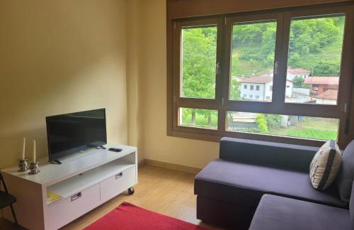 Apartamento en el centro Felechosa - Foto 5