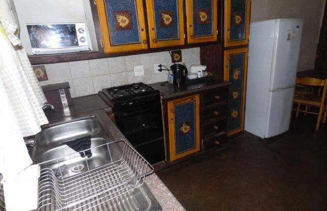 Hazyview Country Cottages - Foto 21