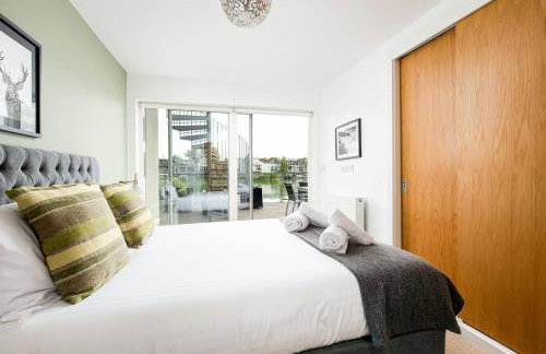 Cygnet Lodge HM97 Lower Mill Estate Cotswolds - Foto 11