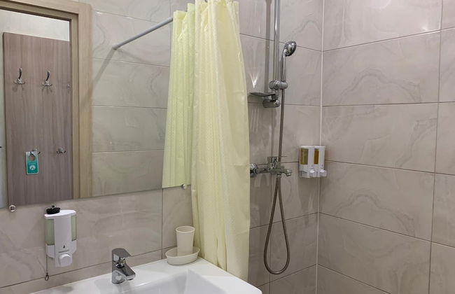 Matrix Hotel - Foto 47