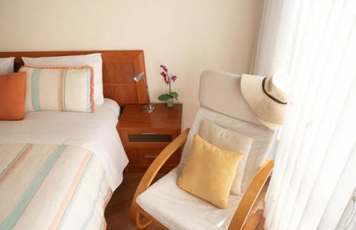 Ofir Beach Flat - Foto 11