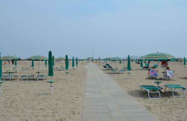 Belvilla by OYO Lido Estensi Trilo Doria - Photo 22