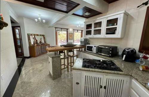 Casa de Alto Padrão em Guaecá 300m da praia - Foto 36