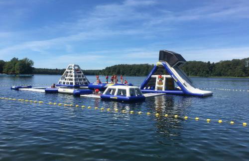 Park Wodny Cieszyno - Foto 34