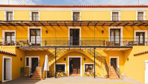 Hotel rural Entreviñas - Foto 3