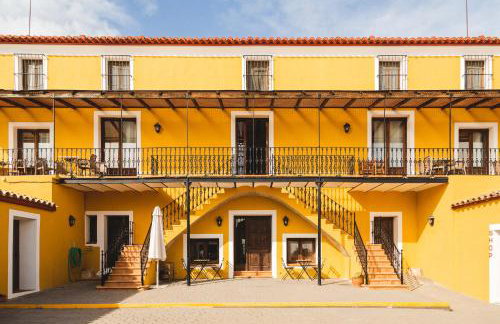 Hotel rural Entreviñas - Foto 3