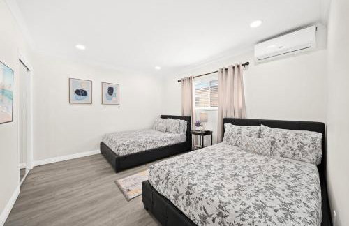 Dreamy & Relaxing Gem With Backyard - 12mins to DT LA - Foto 12