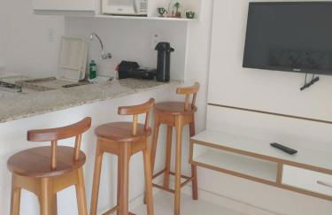 Aconchego Taperapuan Residencial Mont Carmelo - Foto 10