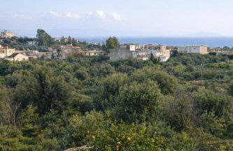 Afanias Lakonia Apartment - Foto 14