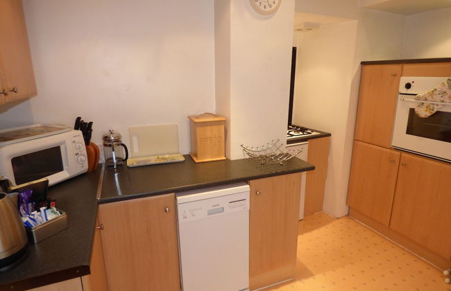 The Carlton Holiday Apartments - Foto 66