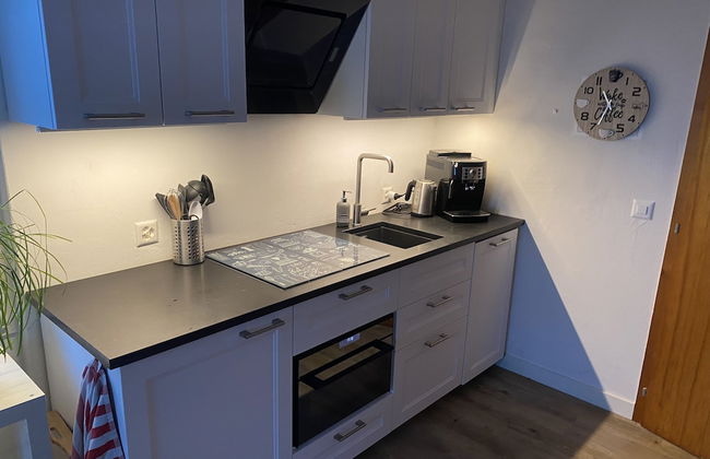 Spring Inn Apartments - Foto 12