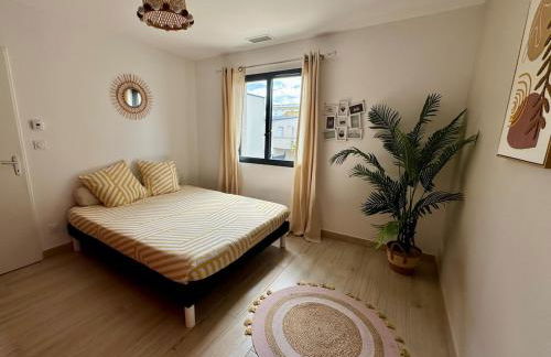 Villa moderne 120m2 avec bain nordique - Photo 23