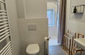 3 Zimmer Balkon top möbliertes Apartment - Foto 2