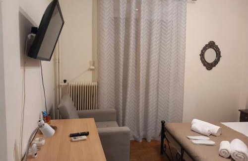 Ηλιαχτίδα Iliachtida apartment - Foto 13