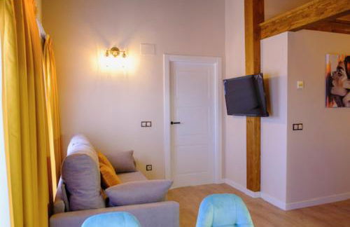 Aptos LA QUIMERA DE AITANA Piscina todo el año - Foto 46