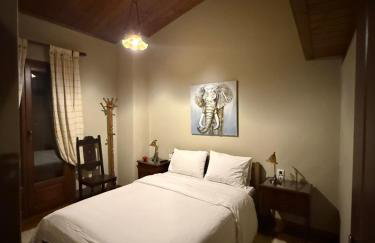 Horizon Nest Parnassos Villa Chalet! - Foto 49