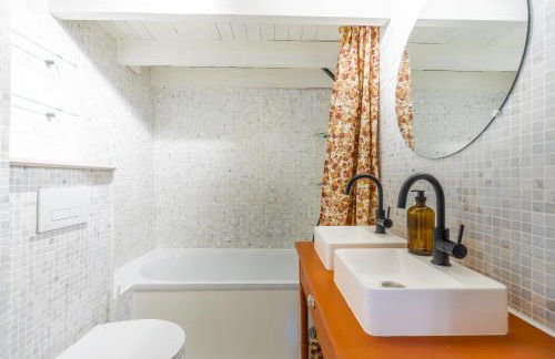 Proche Château Appartement Calme & Familiale - Foto 14