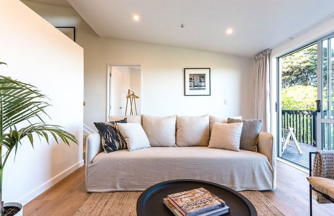 Family Friendly Home with Tree Top Vista - Foto 15