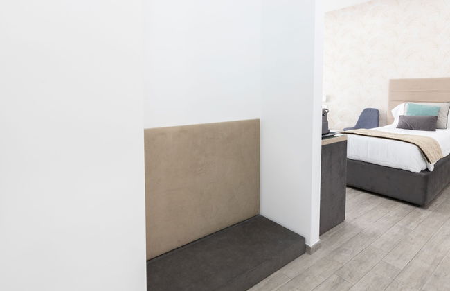 247 LuxuryRooms - Foto 53