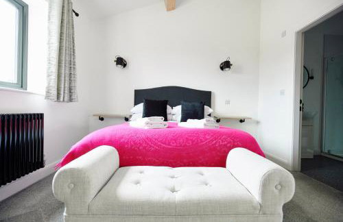 Ingleborough Lodge - Foto 16