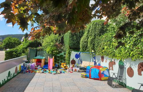 Ferienhaus Haus Herzog - Foto 76