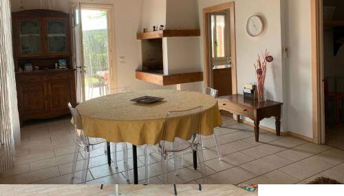 La Casina Apartment - con giardino e piscina - Foto 4