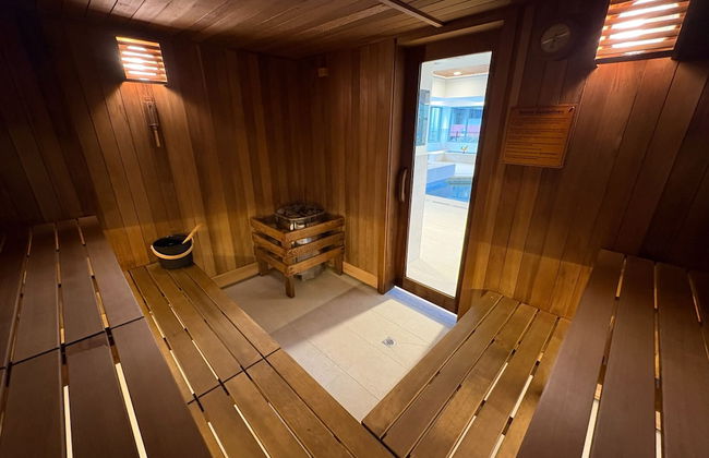 Cumberland Lorne Resort - Photo 36