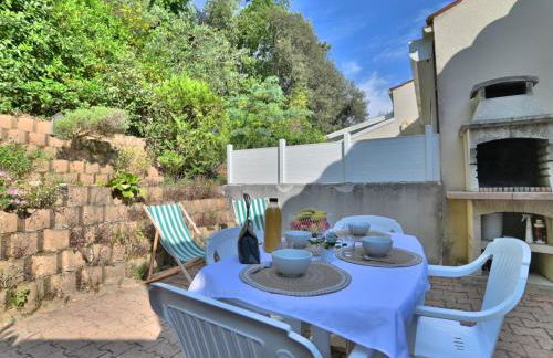 Holiday Home Le Clos de la Forêt by Interhome - Foto 2