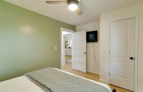 Burnside Vacation Rental, Walk to Lake Cumberland! - Foto 10