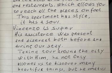 CARLO III Apartment - Napoli Centro - 3min aeroporto - Foto 23