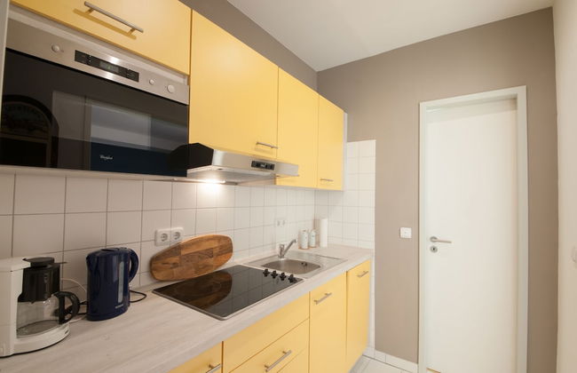 Ferienwohnungen Inselquartett - Foto 15