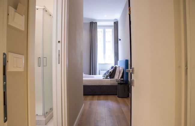 AD Suites Tritone - Foto 20