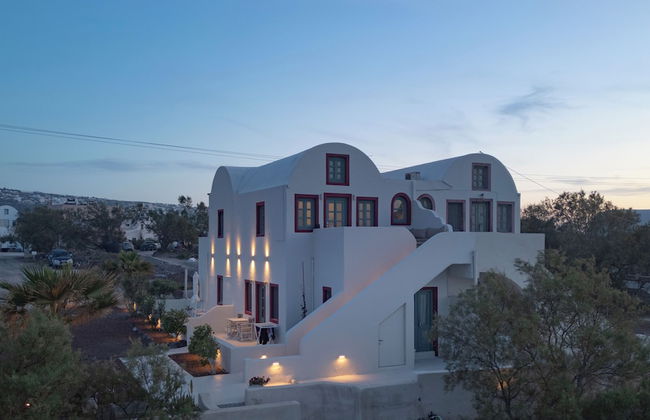 Michelangelo Beach Villa - Foto 26