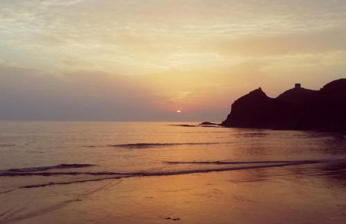 Seaside Cottage - Foto 11