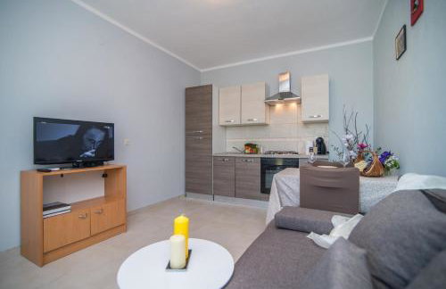 Apartment with Terrace in Filipana - Foto 23