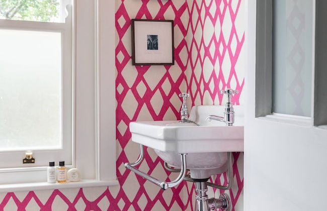 Rochester Road II by Onefinestay - Foto 26