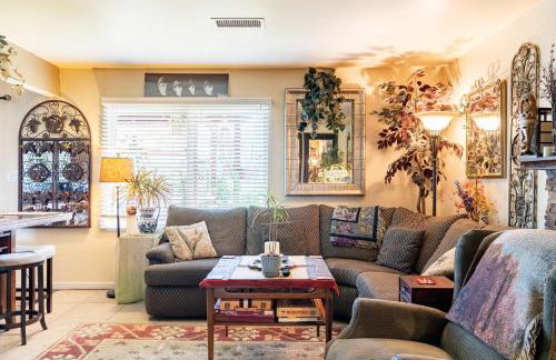 Comfortable Home in San Diego Lemon Grove Area - Foto 1