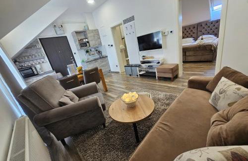 Villa Agram - Foto 26