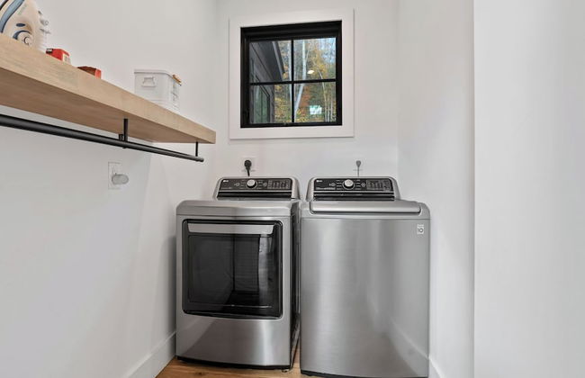 Forget-me-not by Avantstay Bold Lakefront Escape - Foto 43