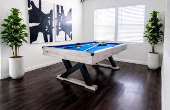 VEGAS GEM 4BDR KING BED Wifi GARAGE PRKNG - Foto 1