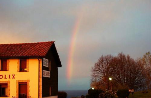 Casa Rural Arboliz - Foto 127